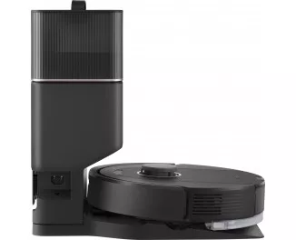 Робот-пылесос RoboRock Vacuum Cleaner Q5 Pro Plus Black