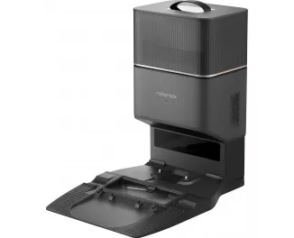 Робот-пылесос RoboRock Vacuum Cleaner Q5 Pro Plus Black
