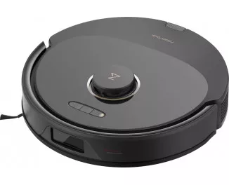 Робот-пылесос RoboRock Vacuum Cleaner Q8 Max Black