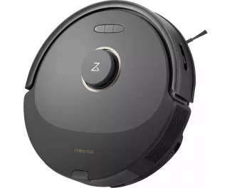 Робот-пылесос RoboRock Vacuum Cleaner Q8 Max Black