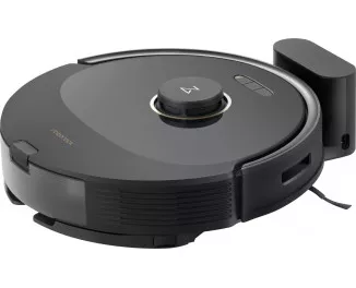 Робот-пылесос RoboRock Vacuum Cleaner Q8 Max Black