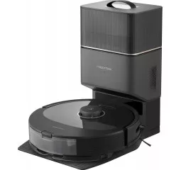 Робот-пилосос RoboRock Vacuum Cleaner Q8 Max Plus Black