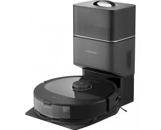 Робот-пылесос RoboRock Vacuum Cleaner Q8 Max Plus Black