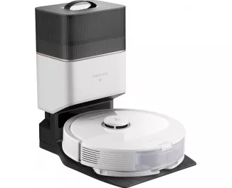 Робот-пилосос RoboRock Vacuum Cleaner Q8 Max Plus White