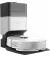 Робот-пилосос RoboRock Vacuum Cleaner Q8 Max Plus White