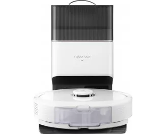 Робот-пилосос RoboRock Vacuum Cleaner Q8 Max Plus White