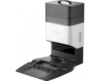 Робот-пилосос RoboRock Vacuum Cleaner Q8 Max Plus White