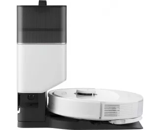 Робот-пилосос RoboRock Vacuum Cleaner Q8 Max Plus White