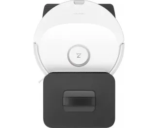 Робот-пилосос RoboRock Vacuum Cleaner Q8 Max Plus White