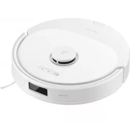 Робот-пилосос RoboRock Vacuum Cleaner Q8 Max White