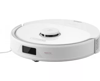 Робот-пылесос RoboRock Vacuum Cleaner Q8 Max White