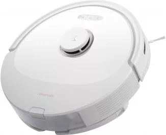 Робот-пылесос RoboRock Vacuum Cleaner Q8 Max White