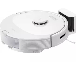 Робот-пылесос RoboRock Vacuum Cleaner Q8 Max White