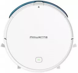 Робот-пылесос Rowenta Explorer Serie 40 (RR7267WH) White