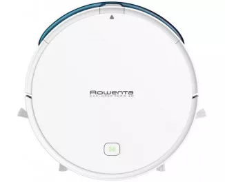 Робот-пылесос Rowenta Explorer Serie 40 (RR7267WH) White