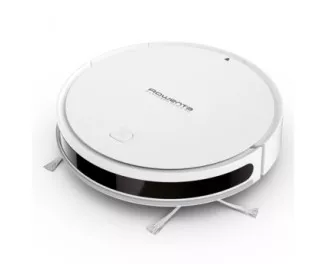 Робот-пылесос Rowenta Explorer Serie 40 (RR7267WH) White