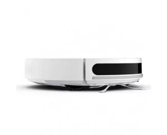 Робот-пылесос Rowenta Explorer Serie 40 (RR7267WH) White