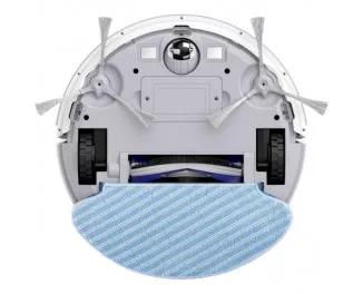 Робот-пылесос Rowenta Explorer Serie 40 (RR7267WH) White
