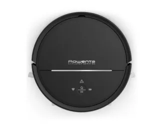 Робот-пылесос Rowenta Explorer Serie 80 (RR7755WH)
