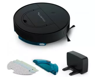 Робот-пылесос Rowenta X-Plorer Serie 130 АІ Animal & Allergy RR9075WH