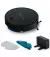 Робот-пылесос Rowenta X-Plorer Serie 130 АІ Animal & Allergy RR9075WH