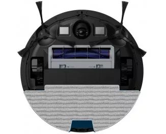 Робот-пылесос Rowenta X-Plorer Serie 130 АІ Animal & Allergy RR9075WH