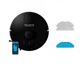 Робот-пилосос Rowenta X-Plorer Serie 135 Standart RR91C5WH