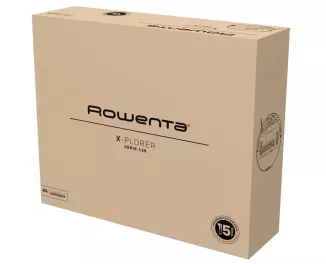 Робот-пилосос Rowenta X-Plorer Serie 135 Standart RR91C5WH