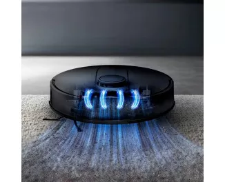 Робот-пилосос Rowenta X-Plorer Serie 135 Standart RR91C5WH
