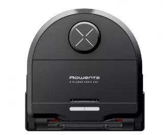 Робот-пилосос Rowenta X-Plorer Serie 220 Animal & Allergy RR9475WH