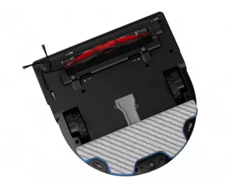 Робот-пылесос Rowenta X-Plorer Serie 220 Animal & Allergy RR9475WH
