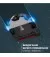 Робот-пылесос Rowenta X-Plorer Serie 220 Animal & Allergy RR9475WH