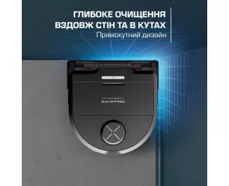 Робот-пылесос Rowenta X-Plorer Serie 220 Animal & Allergy RR9475WH