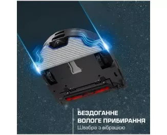 Робот-пылесос Rowenta X-Plorer Serie 220 RR9465WH
