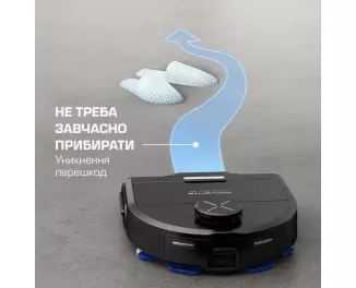 Робот-пылесос Rowenta X-Plorer Serie 220 RR9465WH
