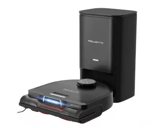 Робот-пилосос Rowenta X-Plorer Serie 220+ Animal & Allergy RR9495WH