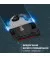 Робот-пилосос Rowenta X-Plorer Serie 220+ Animal & Allergy RR9495WH
