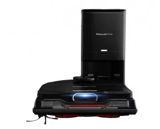 Робот-пилосос Rowenta X-Plorer Serie 220+ Animal & Allergy RR9495WH