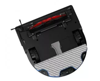 Робот-пилосос Rowenta X-Plorer Serie 220+ Animal & Allergy RR9495WH