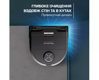 Робот-пылесос Rowenta X-Plorer Serie 240 AI Animal & Allergy (RR9675WH)