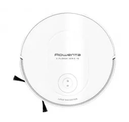 Робот-пылесос Rowenta X-Plorer Serie 70 Total Care RR8477WH