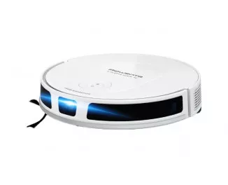 Робот-пылесос Rowenta X-Plorer Serie 70 Total Care RR8477WH