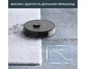 Робот-пылесос Rowenta X-Plorer Serie 75 S Total Care RR8575WH