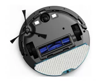 Робот-пылесос Rowenta X-Plorer Serie 75 S+ RR8595WH