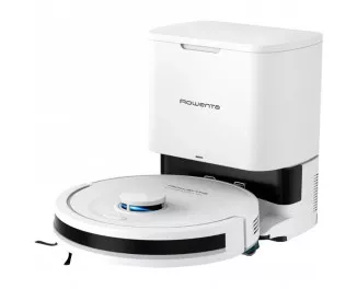 Робот-пылесос Rowenta X-Plorer Serie 90+ RR8797WH