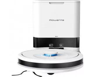Робот-пылесос Rowenta X-Plorer Serie 90+ RR8797WH