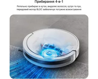 Робот-пылесос Rowenta X-Plorer Serie 90+ RR8797WH