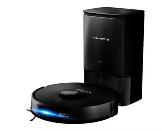 Робот-пилосос Rowenta X-Plorer Serie 135+ Standart RR91D5WH