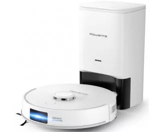 Робот-пилосос Rowenta X-Plorer Serie 140+ Total Care RR9197W