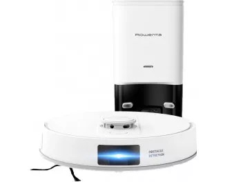 Робот-пилосос Rowenta X-Plorer Serie 140+ Total Care RR9197W